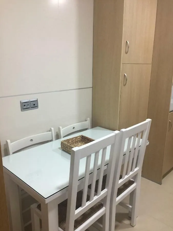 Apartamento Ap. Palacete Marqués d la Vega Antequera