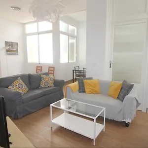 Arco De Los Gigantes, A Perfect For Groups Apartamento
