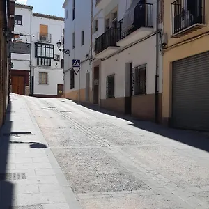 Palacio De Najera Apartamento