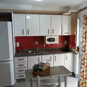 Centro Apartamento